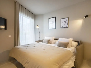 Apartaments La Carpa