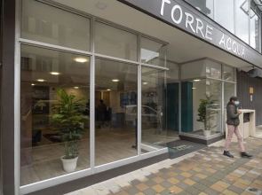 Torre Acqua Lofts by Jalo