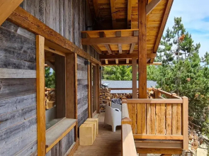 Les Chalets Secrets-Font Romeu