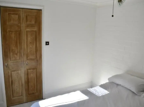 Cosy 1 Bedroom Apartment in Central Brighton