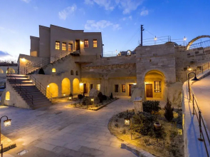 Hanedan Cappadocia Suites