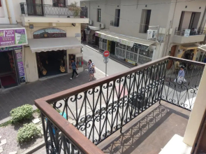 Prokymaia Apartment 1