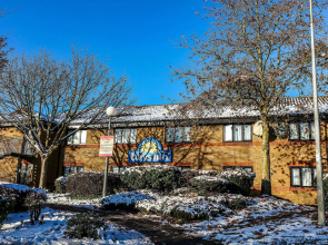 Days Inn by Wyndham London Stansted Airport