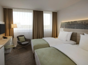 Holiday Inn Frankfurt Airport by IHG