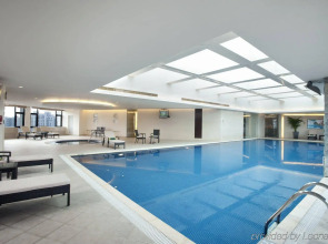 Holiday Inn Vista Shanghai by IHG