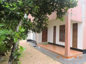 Akain villa