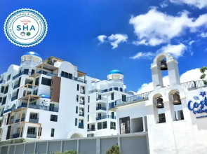 Costa Village Jacuzzi Bangsaray
