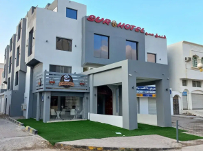 Sur Hotel