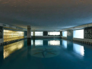 Alpen Resort Hotel & Spa