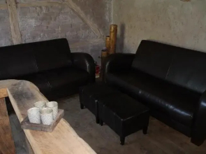Une Maison à la Campagne