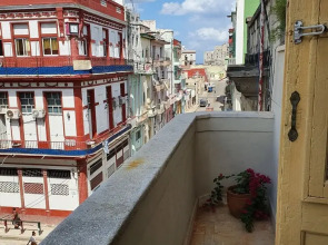 Private Apartment Ysa