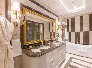 Wellness Park Hotel Turon