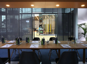 ibis Styles Dubai Jumeira