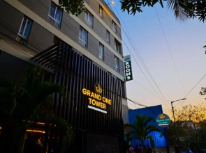 Grand One Tower