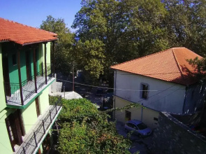 Sofia Rooms