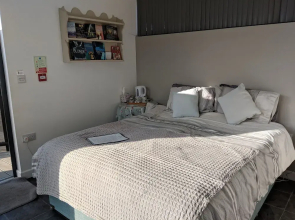 Clophill Eco Lodges