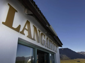 Hotel Langaholt