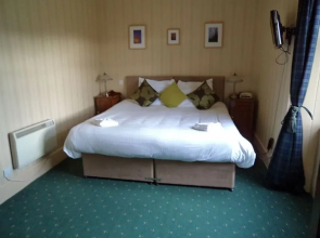 Inchnacardoch Lodge Hotel