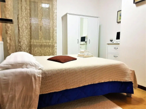 Bed & Breakfast Conca Fiorita