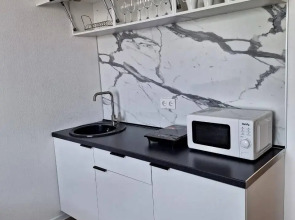 Квартира 1 на улице Лескова 42