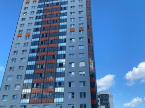 Apartamenty na ulice Cajkovskogo 66