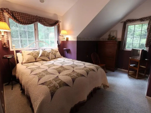 Highland House Bed and Breakfast