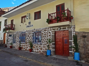 Hostal Conquista Cusco