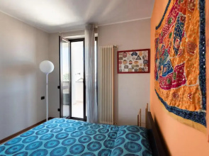 Apartment Nick Beauty-San Siro Stadio-Rho Fiera