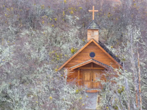 Hotel y Cabañas Llanuras de Diana- Caja Los Andes