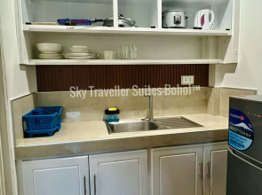 Sky Traveller Suites