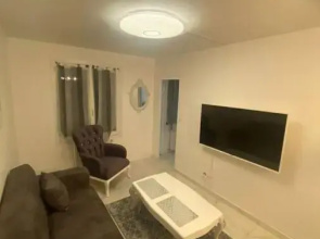 Super Appartement parking gratuit