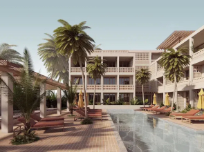 Hotel Humano, a Member of Design Hotels