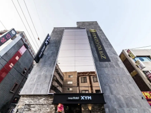 Hotel XYM