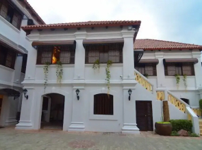 Hotel Veneto De Vigan - Annex