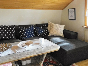 Holiday Home in Kungshamn