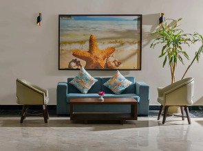 Aura Resort Sidi Abdel Rahman - El Alamein