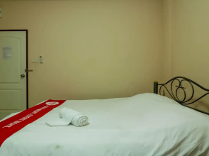 Nida Rooms Railroad 11 Hotel