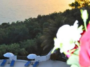 Flat 1 bedroom 1 bathroom - Agios Gordios