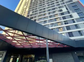 ZamZam Suites EXPRESS24