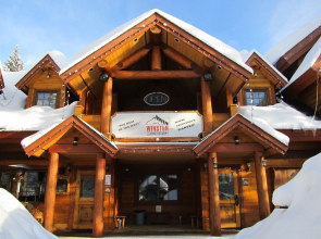 Winston Lodge