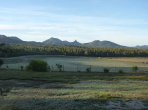 Yakkalla Holiday Cottage