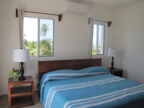 Caribbean Casa Blanca