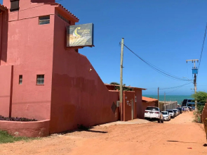 Residenza Canoa