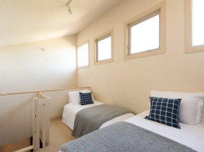Picasso by Avantstay Artist's Mountain Escape w/ Hot Tub & Views