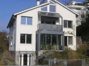 B&B Am Schellenberg