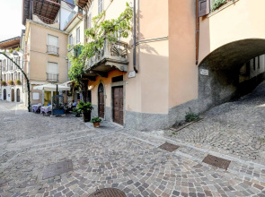 Il Vicolo Suite Apartments - La Piazzetta