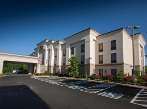 Hampton Inn & Suites Stillwater