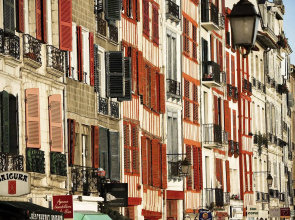 Ibis Styles Bayonne Centre Gare
