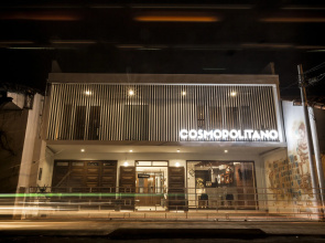 Cosmopolitano Hotel Boutique