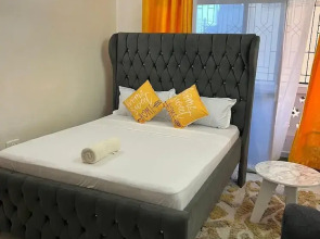 Lux Suites Lakeview Studios  Bamburi